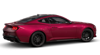 2025 Ford Mustang® External Image 4